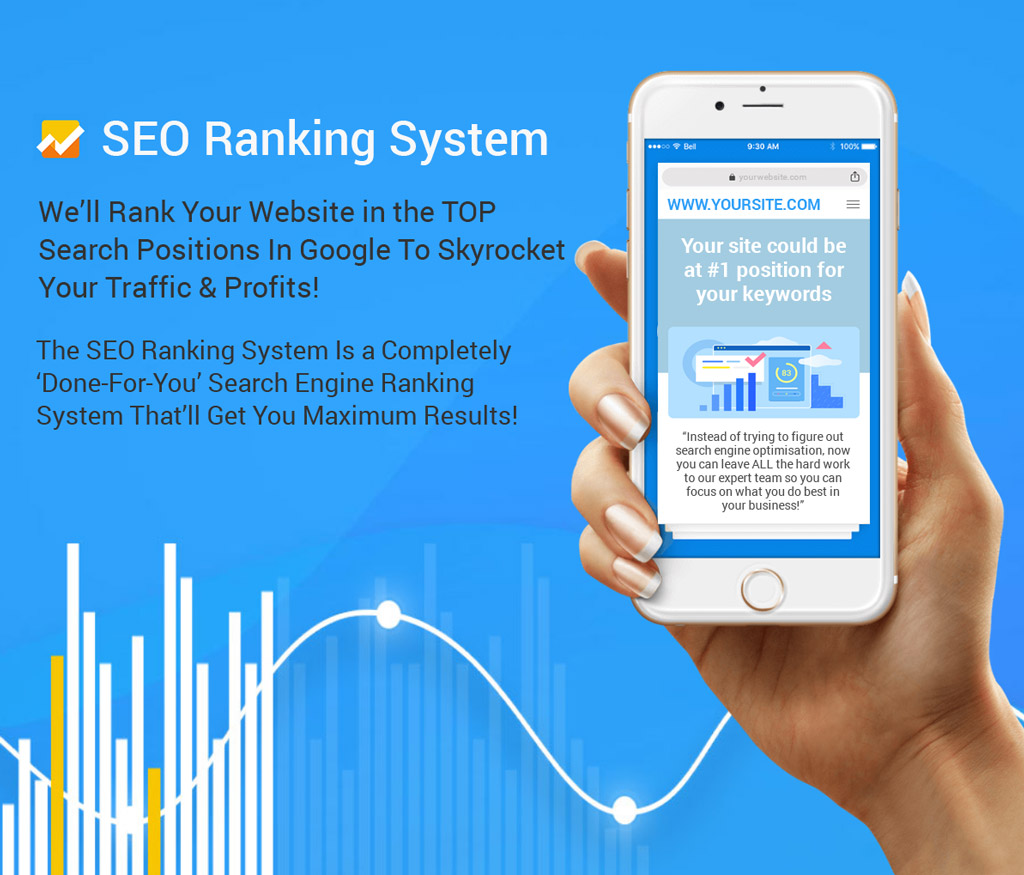 SEO-Ranking-System