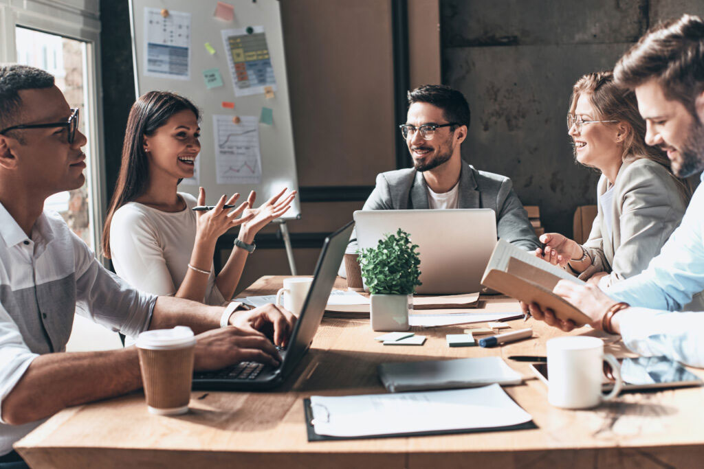 marketing-team